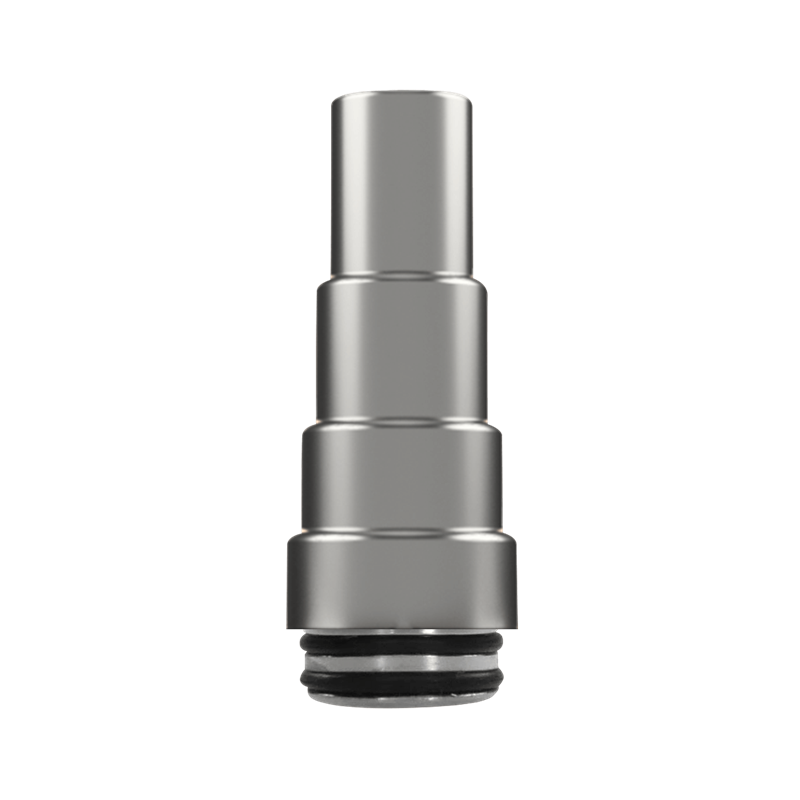 Riccardo Drip Tip - 510er Mundstück - V4