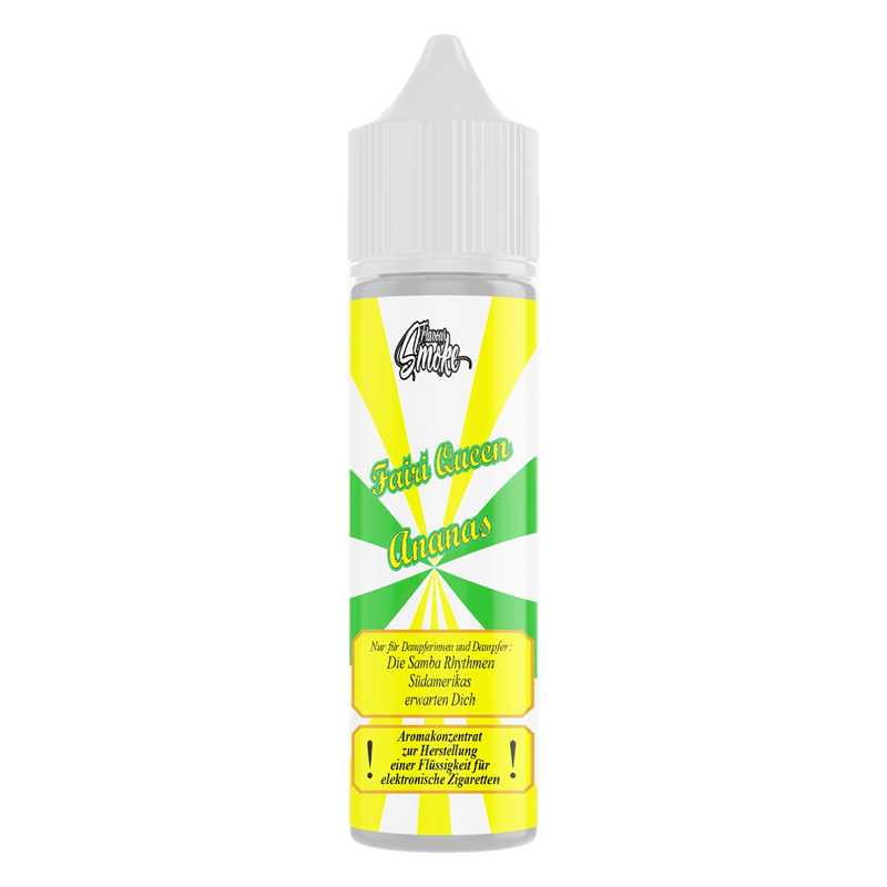 Flavour Smoke Aroma - Fairi Queen Ananas - 20 ml