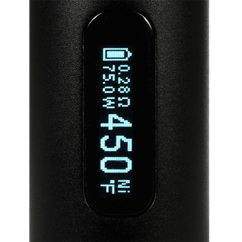 Eleaf iStick Pico 75W Box Mod - Akkuträger - USB Typ-C 