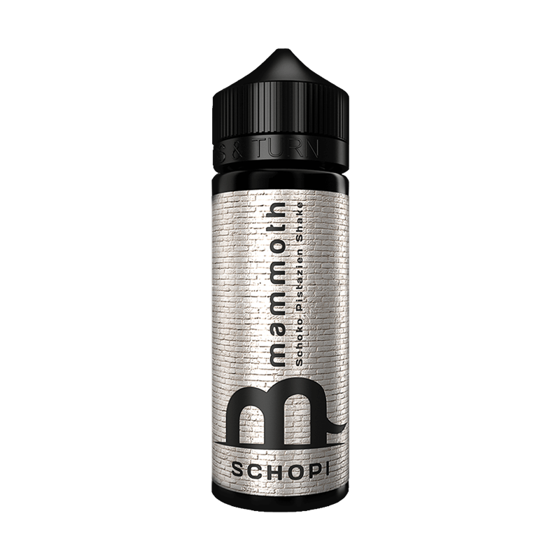 mammoth Aroma Schopi - Longfill - 20 ml