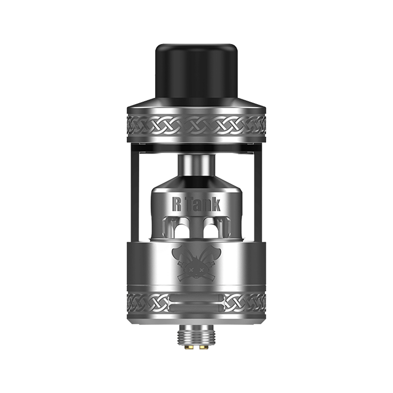 Hellvape Dead Rabbit R RTA - Verdampfer - 25,5 mm