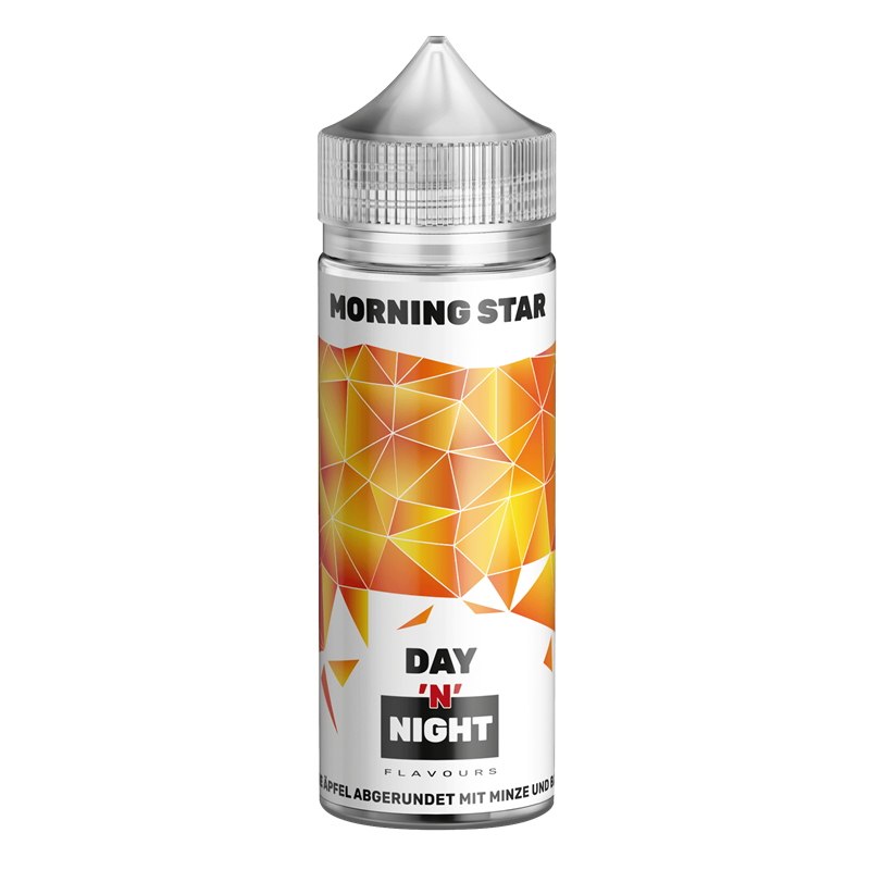 Day ’N’ Night Aroma - Morningstar - 30 ml