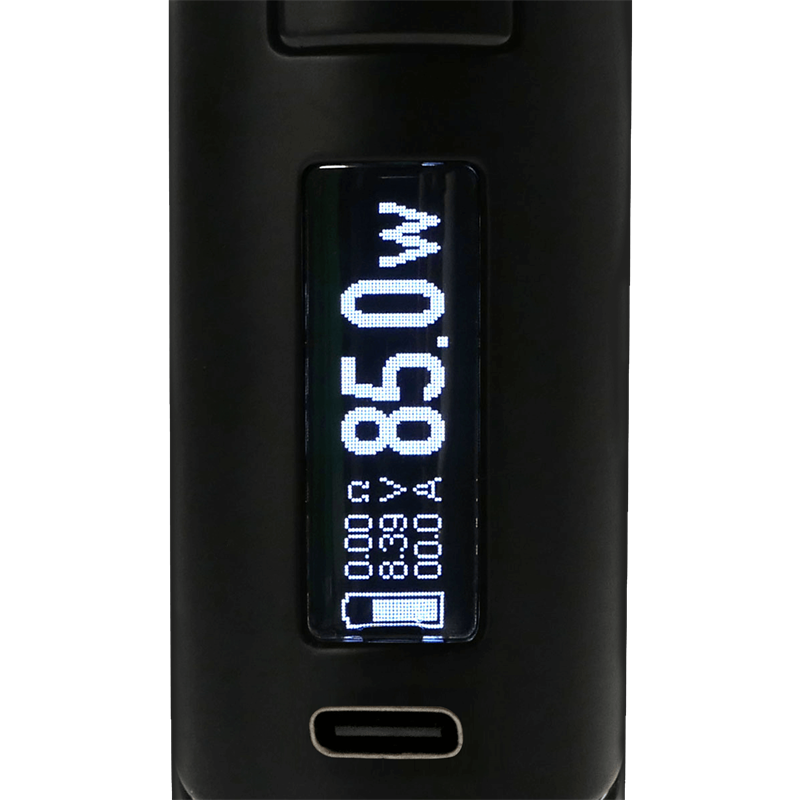 Eleaf iStick Pico 25 Akkuträger - Box Mod - USB Typ-C 