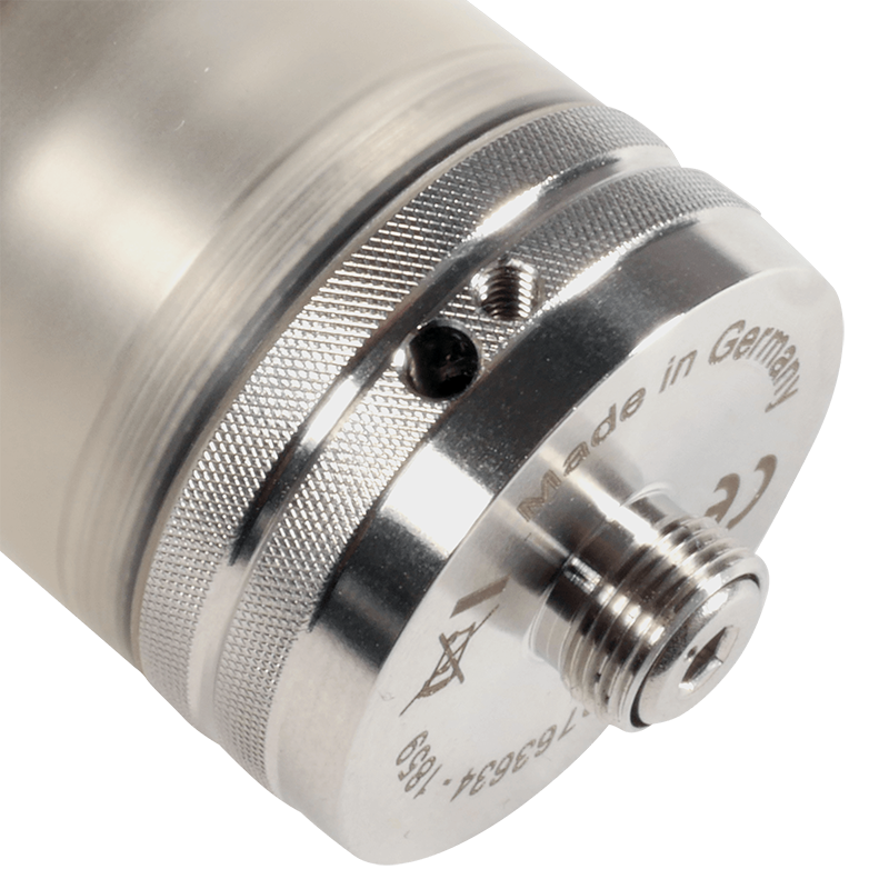 SmokerStore Taifun GT ONE RTA - 23 mm - 4 ml 