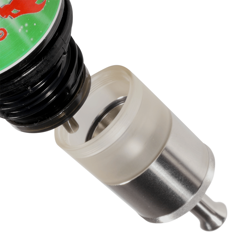SmokerStore Taifun GT ONE RTA - 23 mm - 4 ml 