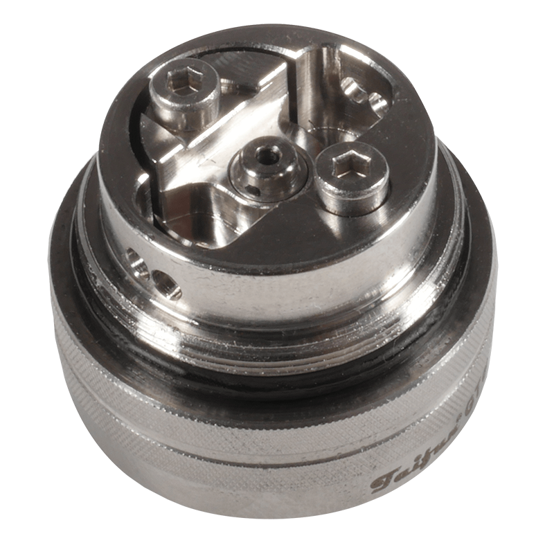 SmokerStore Taifun GT ONE RTA - 23 mm - 4 ml 