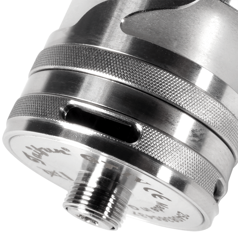SmokerStore Taifun GT IV RTA - 25 mm - 5 ml 
