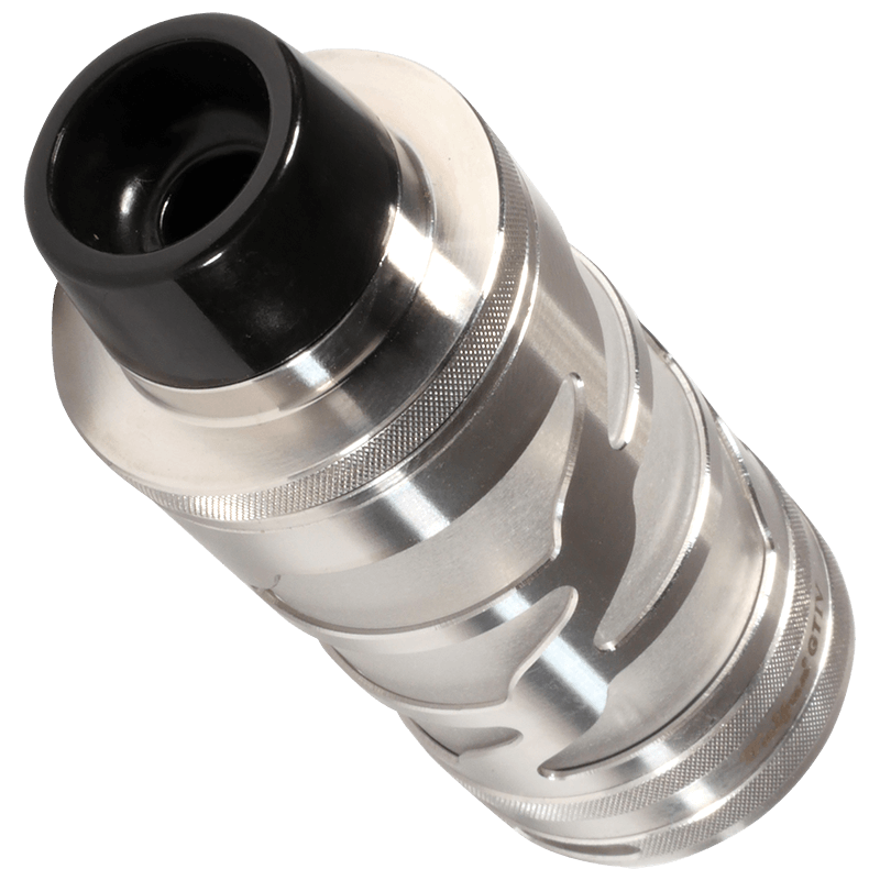 SmokerStore Taifun GT IV RTA - 25 mm - 5 ml 