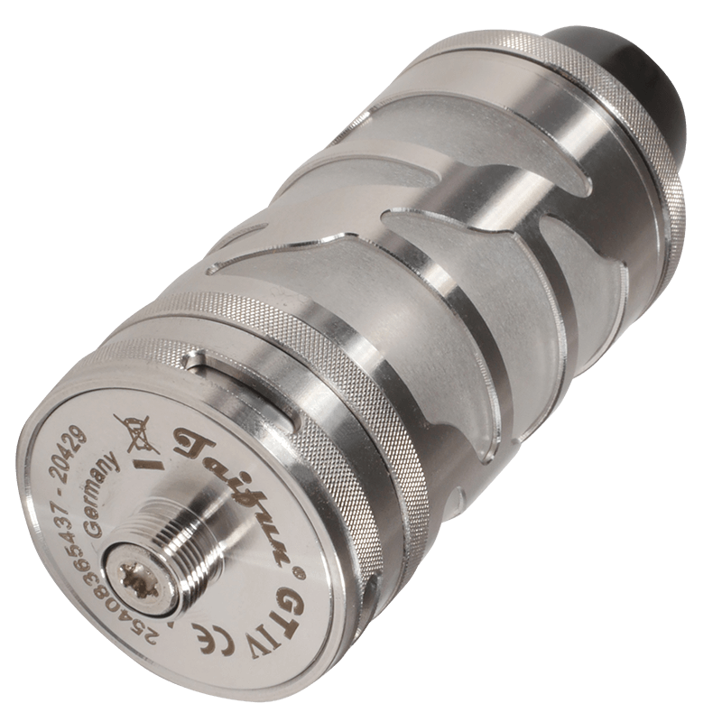 SmokerStore Taifun GT IV RTA - 25 mm - 5 ml 