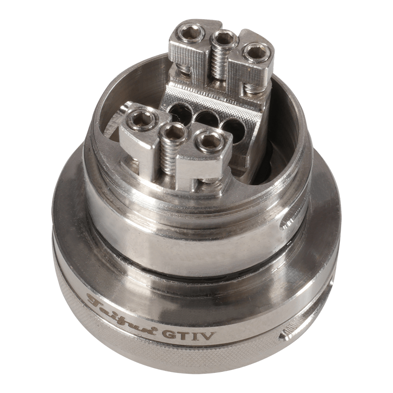 SmokerStore Taifun GT IV RTA - 25 mm - 5 ml 