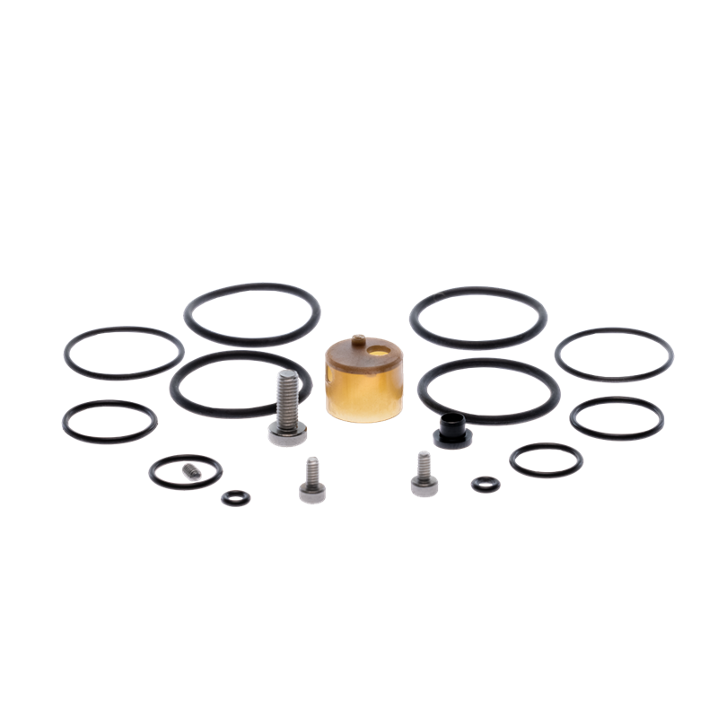 SmokerStore Taifun GT IV - Reparatur Set