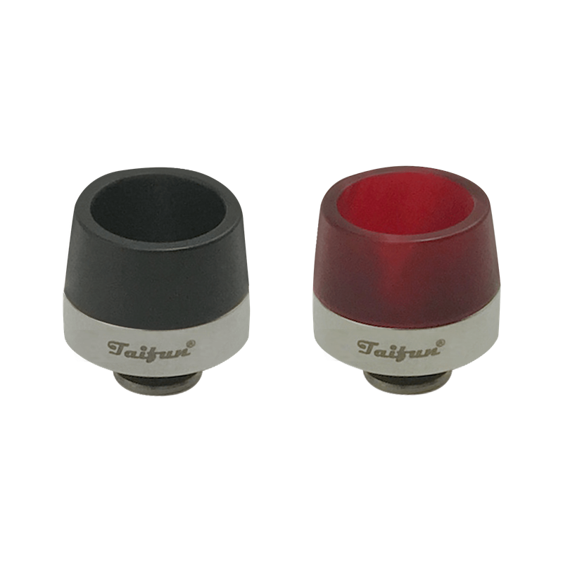 SmokerStore Taifun 510er Drip-Tip Dual