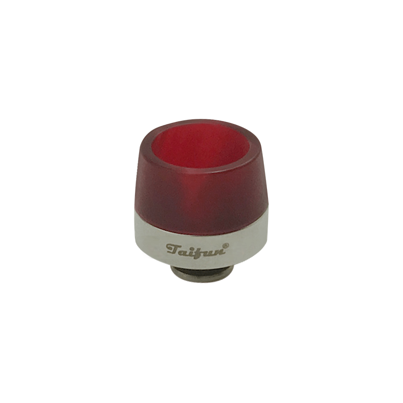 SmokerStore Taifun 510er Drip-Tip Dual 