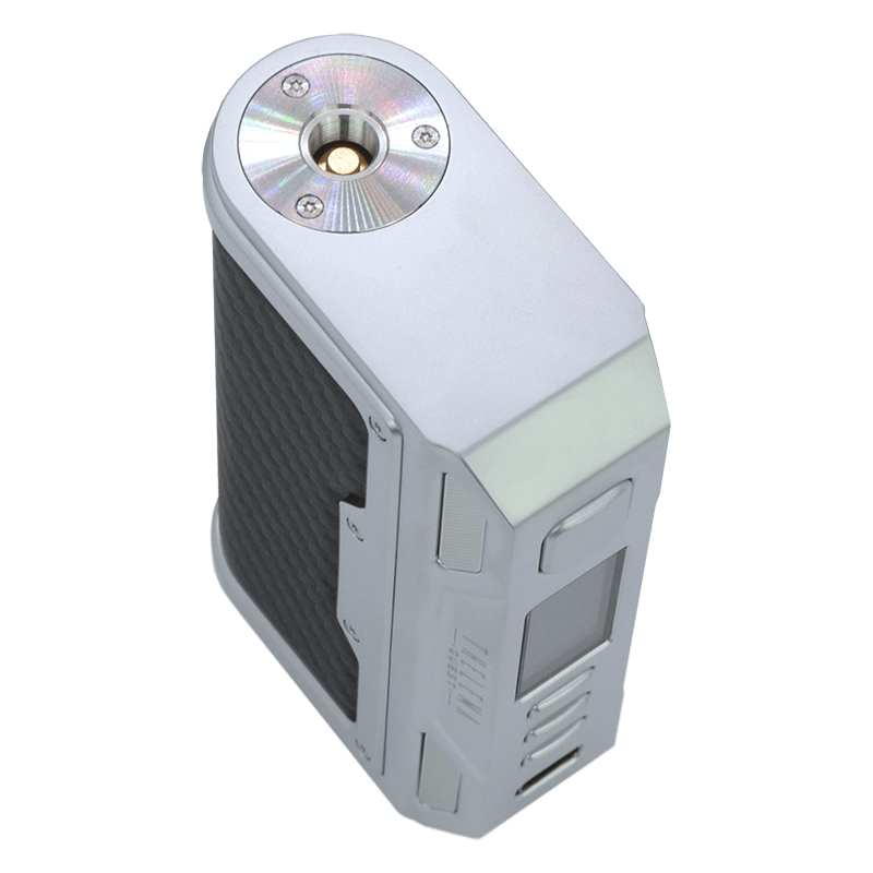 Lost Vape Thelema Quest Box Mod - Akkutrger - 200 Watt 