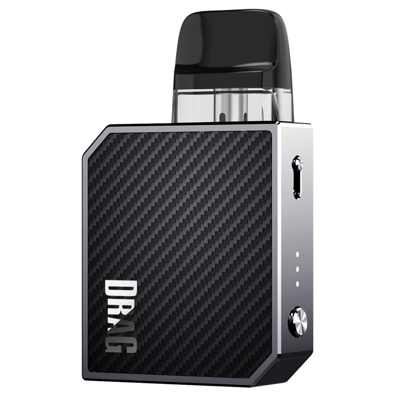 Voopoo Drag Nano 2 - Pod System - 800 mAh - 2 ml