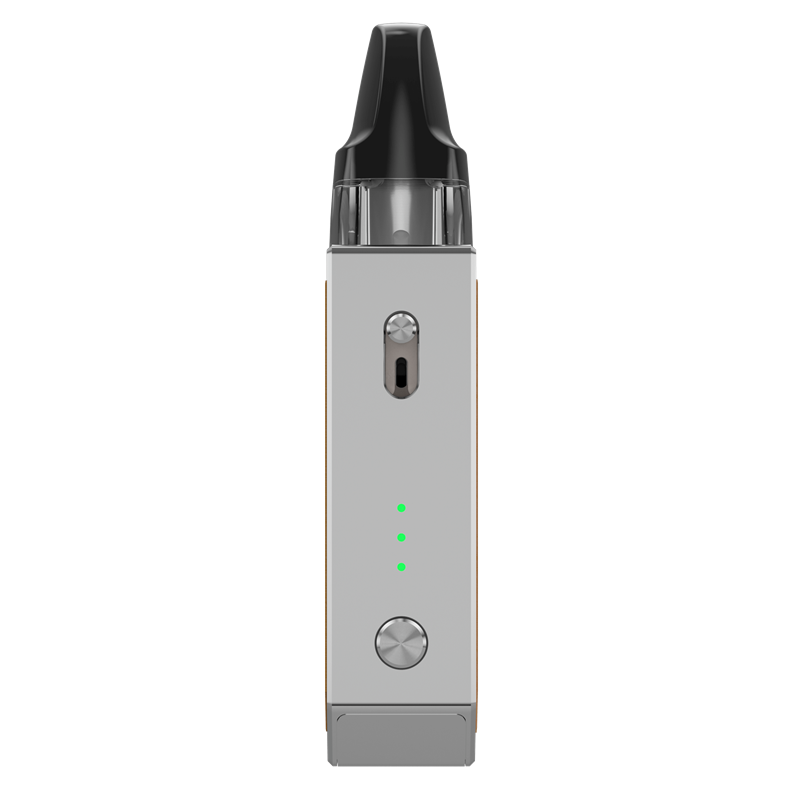 Voopoo Drag Nano 2 - Pod System - 800 mAh - 2 ml 
