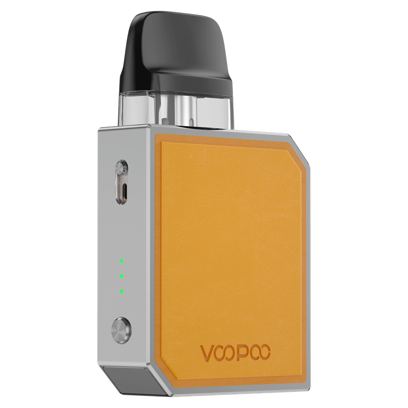 Voopoo Drag Nano 2 - Pod System - 800 mAh - 2 ml 