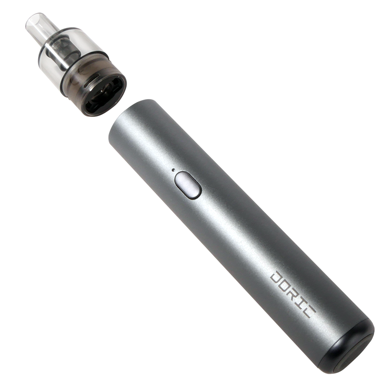 Voopoo Doric 20 - Pod System - 1500 mAh - 2 ml 