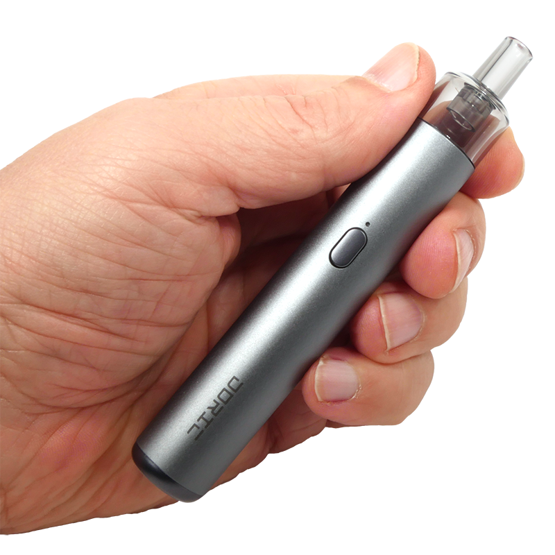 Voopoo Doric 20 - Pod System - 1500 mAh - 2 ml 