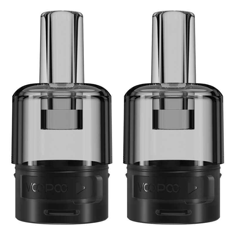 Voopoo Doric 20 - Cartridge - 2 ml - 2er Pack