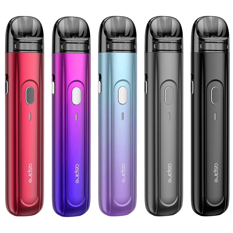 Aspire Flexus Q - Pod System - 700 mAh - 2 ml