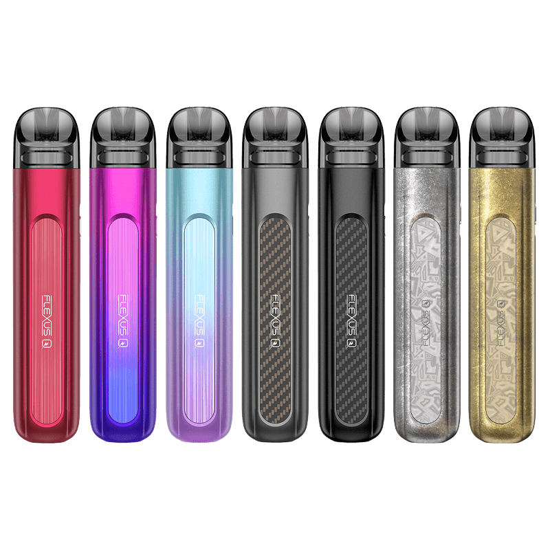 Aspire Flexus Q - Pod System - 700 mAh - 2 ml 