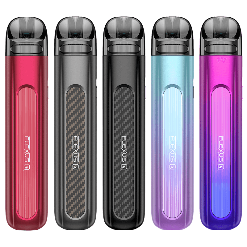 Aspire Flexus Q - Pod System - 700 mAh - 2 ml 