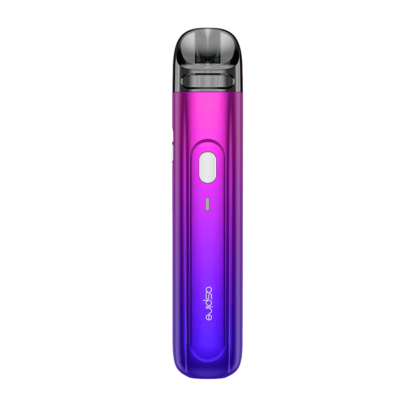 BA-Ware Aspire Flexus Q - Pod System - 700 mAh - 2Col_Aspire fuchsia