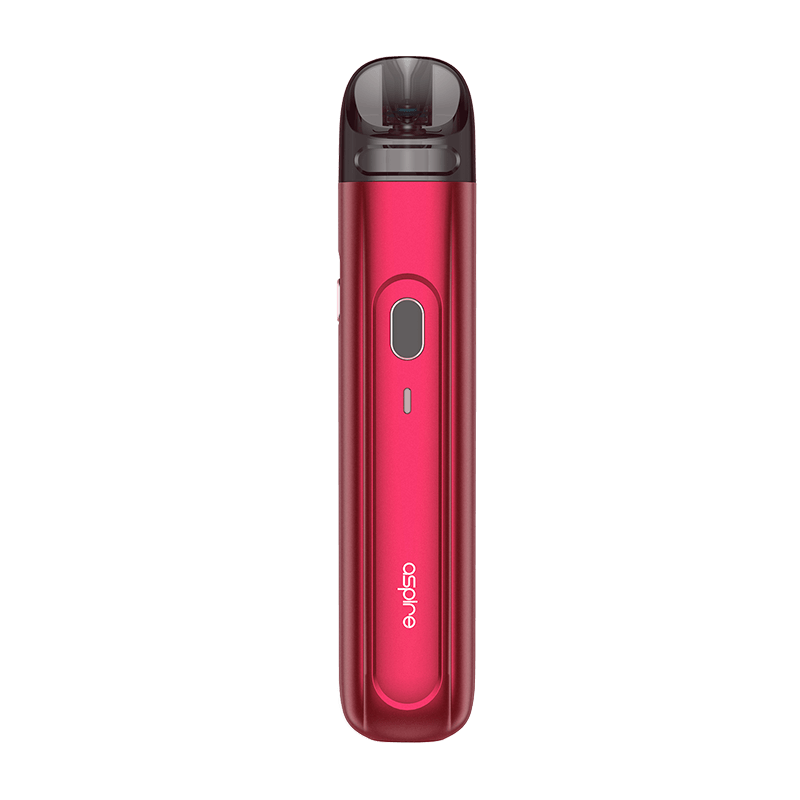BA-Ware Aspire Flexus Q - Pod System - 700 mAh - 2ml - red