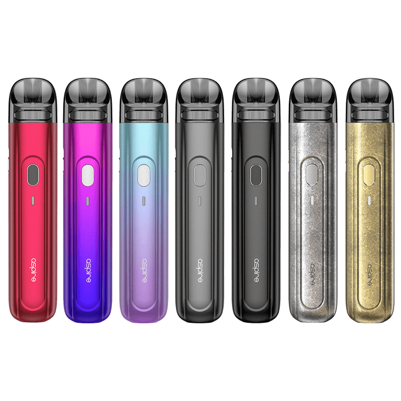 Aspire Flexus Q - Pod System - 700 mAh - 2 ml