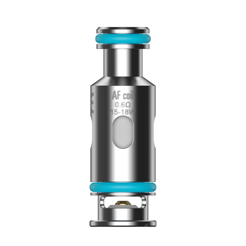 Aspire AF Meshed Coil - Verdampferkopf - 5er Pack 