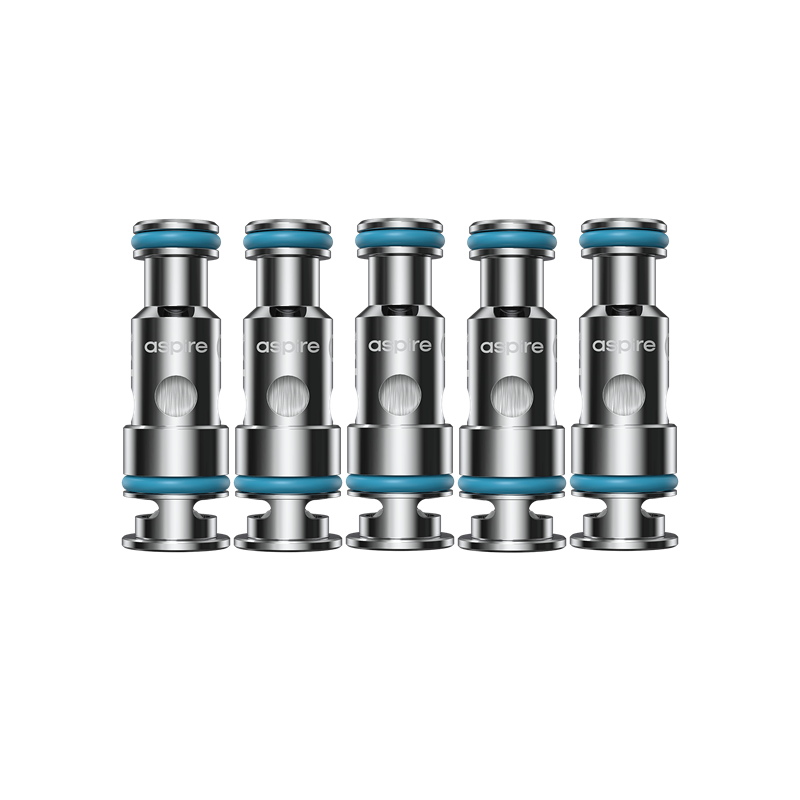 Aspire AF Meshed Coil - Verdampferkopf - 5er Pack