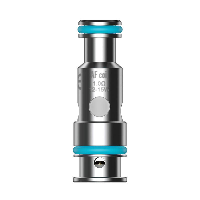 Aspire AF Meshed Coil - Verdampferkopf - 5er Pack 