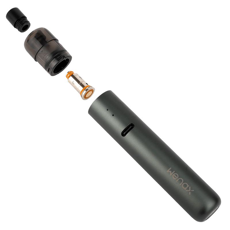 GeekVape Wenax Stylus C Kit - Pod System - 1100 mAh - 2 ml 