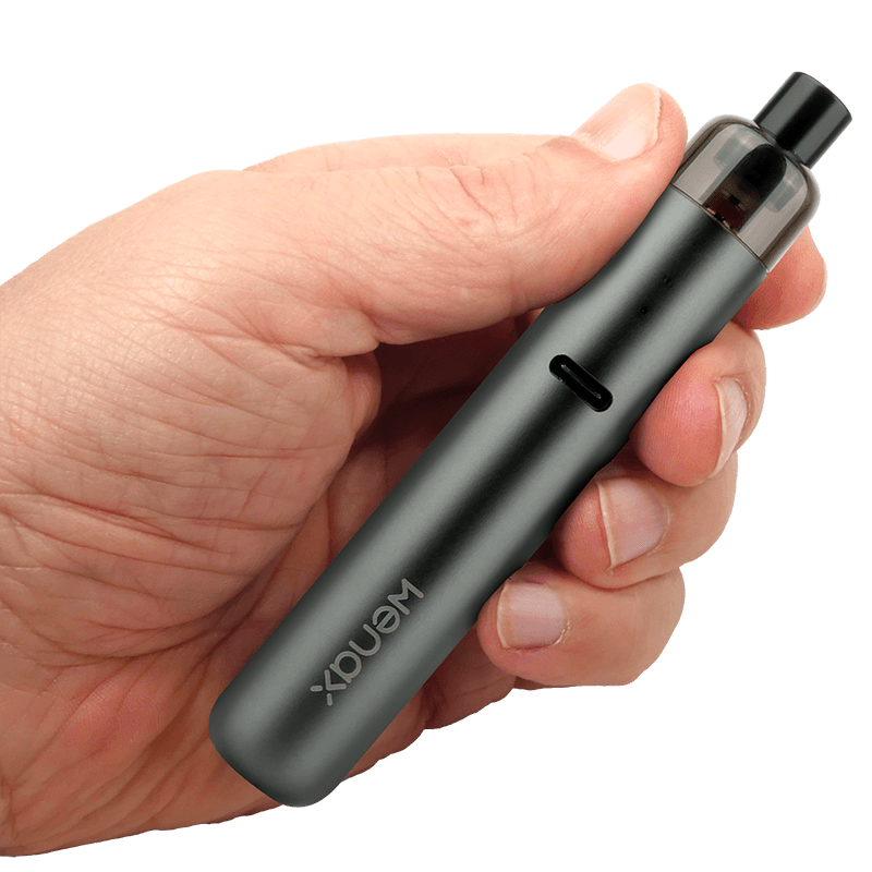 GeekVape Wenax Stylus C Kit - Pod System - 1100 mAh - 2 ml 