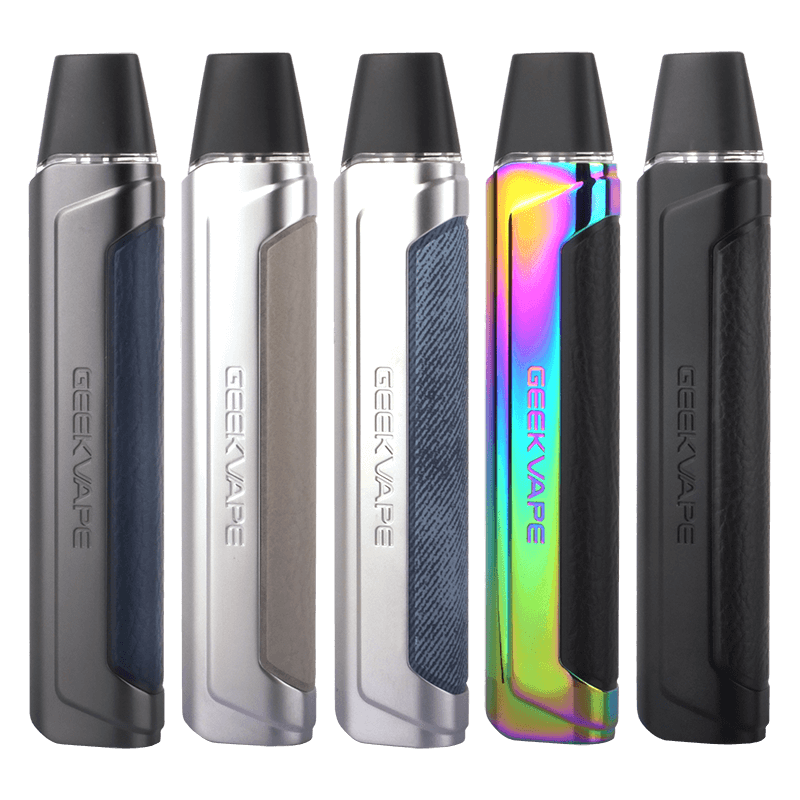 GeekVape AEGIS ONE Kit - Pod System - 780 mAh - 2 ml