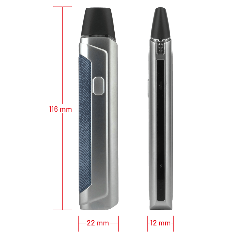 GeekVape AEGIS ONE Kit - Pod System - 780 mAh - 2 ml 