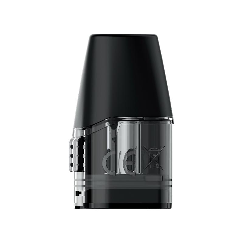 GeekVape AEGIS ONE - Cartridge - 2 ml - 3er Pack 