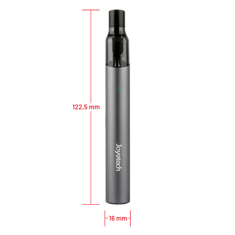 Joyetech eGo AIR - Pod System - 650 mAh - 2 ml 