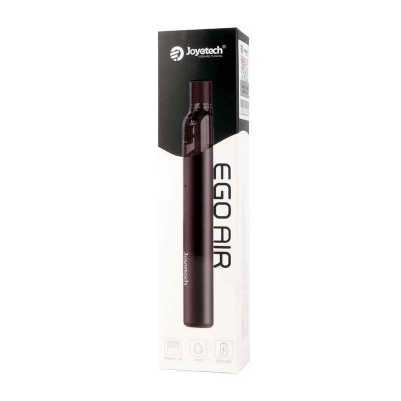 Joyetech eGo AIR - Pod System - 650 mAh - 2 ml 