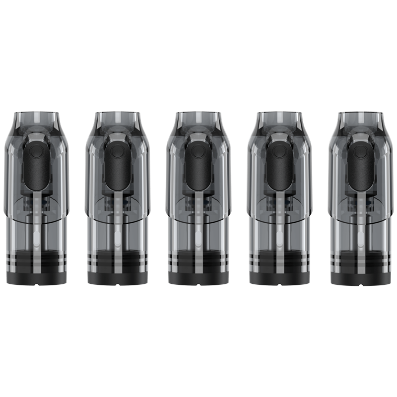 Joyetech eGo AIR - Cartridge - 2 ml - 5er Pack