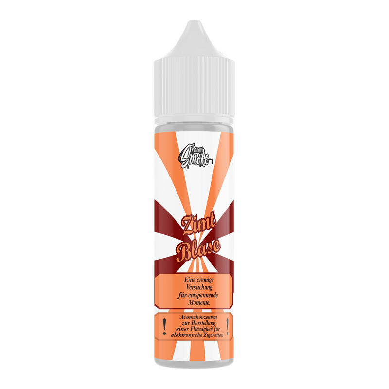 Flavour Smoke Aroma - Zimtblase - 20 ml