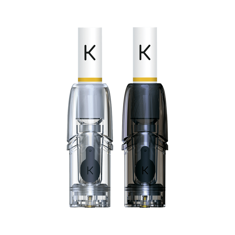 Kiwi Pen - Cartridge - 1,8 ml - 3er Pack