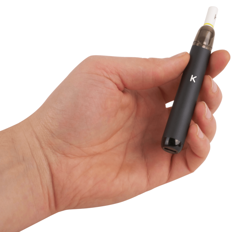 Kiwi Pen - Pod System - 400 mAh - 1,8 ml 