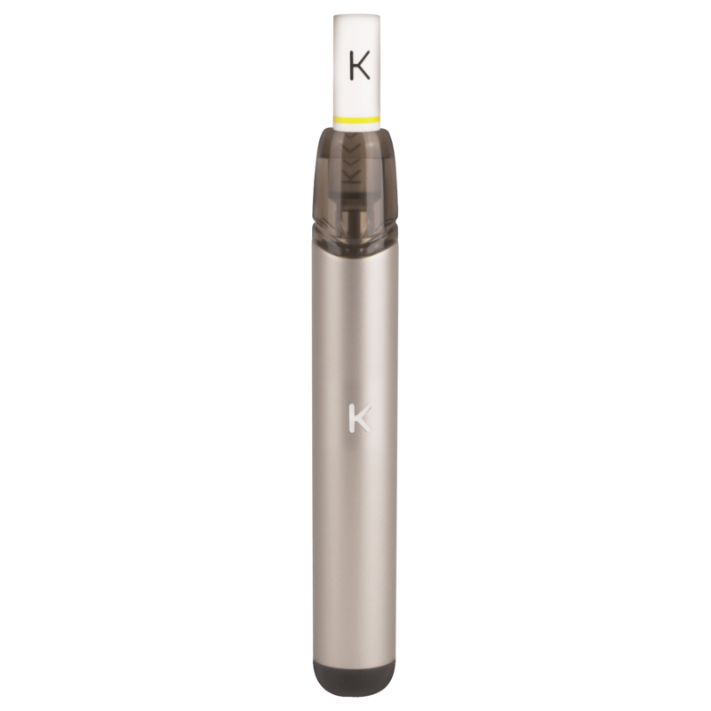 Kiwi Pen - Pod System - 400 mAh - 1,8 ml