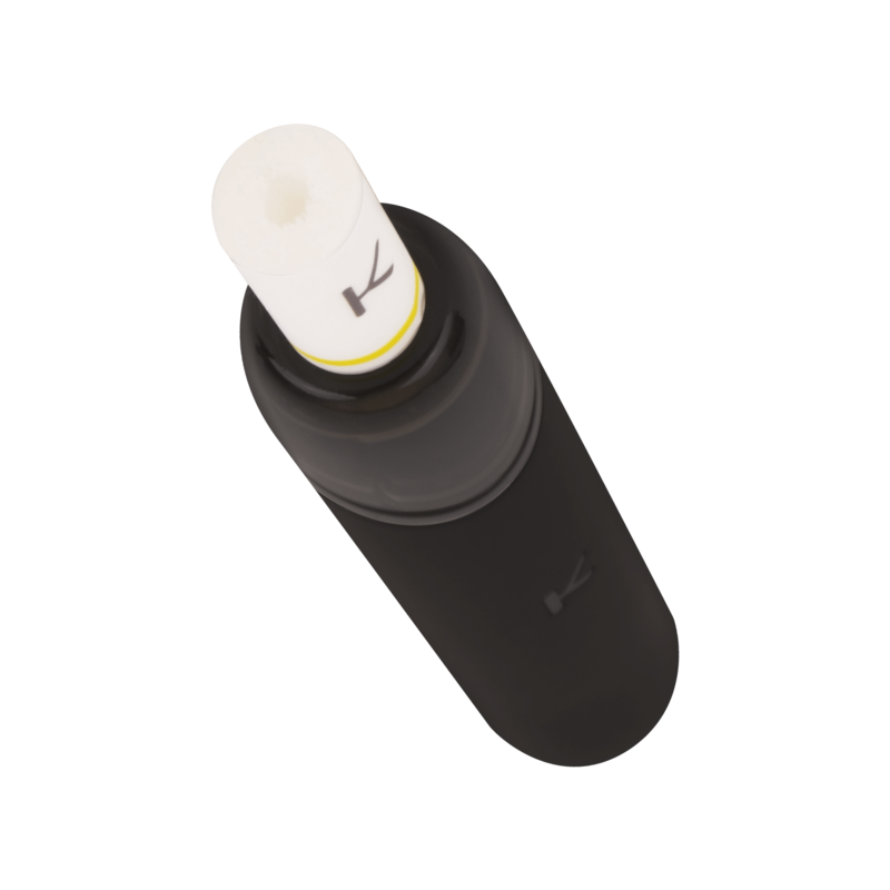 Kiwi Pen - Pod System - 400 mAh - 1,8 ml 