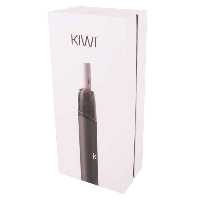 Kiwi Pen - Pod System - 400 mAh - 1,8 ml 