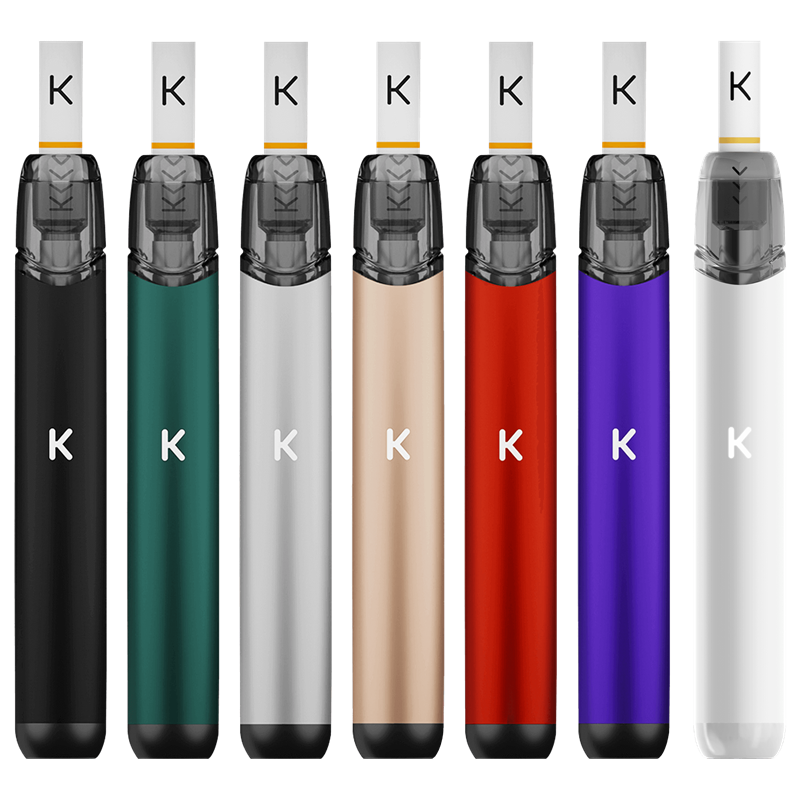 Kiwi Pen - Pod System - 400 mAh - 1,8 ml