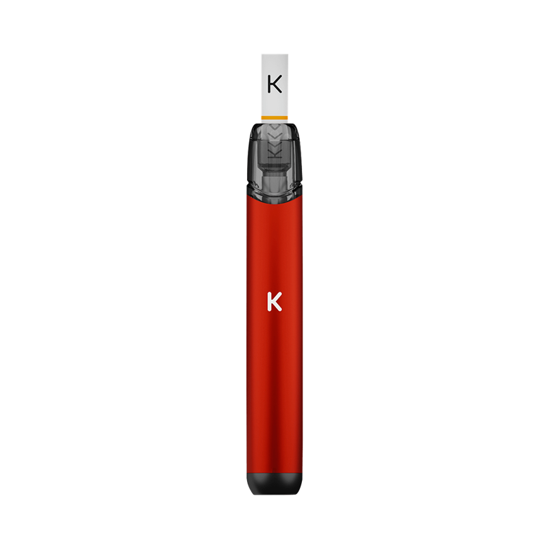 Kiwi Pen - Pod System - 400 mAh - 1,8 ml 