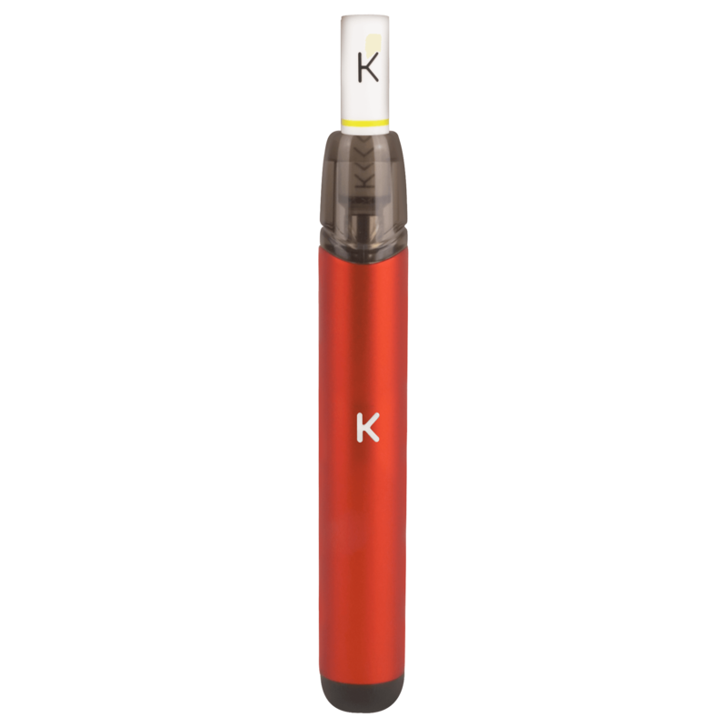 Kiwi Pen - Pod System - 400 mAh - 1,8 ml